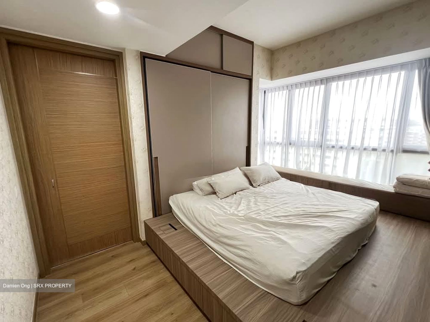 Coco Palms (D18), Condominium #589225681
